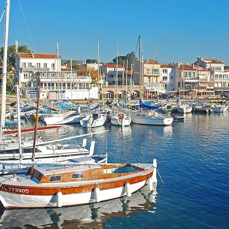 La Sirene-3 By Interhome *