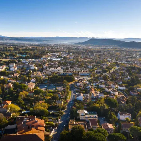 La Sirene-3 By Interhome Les Lecques