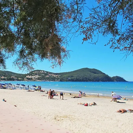 La Sirene-3 By Interhome * Les Lecques