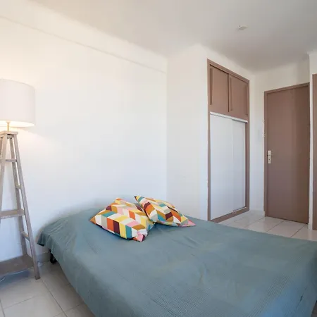 La Sirene-3 By Interhome Les Lecques