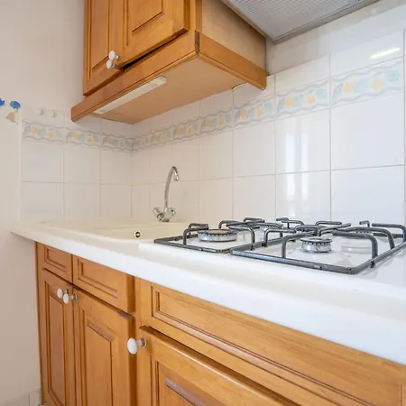 La Sirene-3 By Interhome