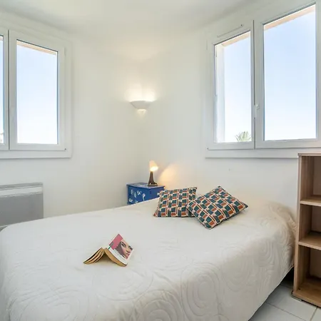 La Sirene-3 By Interhome Apartamento