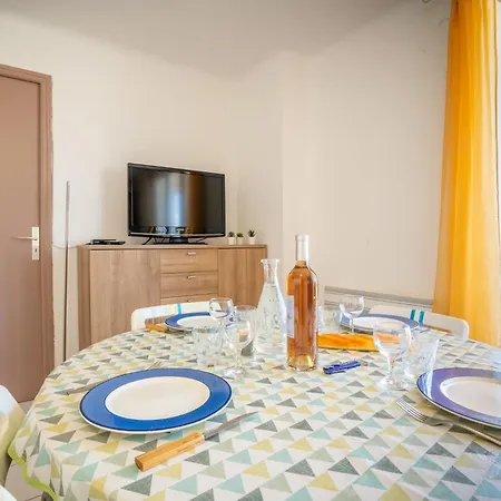 La Sirene-3 By Interhome Apartamento *