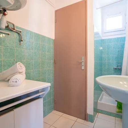 Apartamento La Sirene-3 By Interhome *