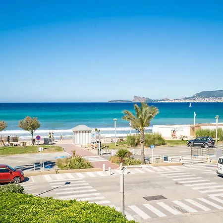 La Sirene-3 By Interhome