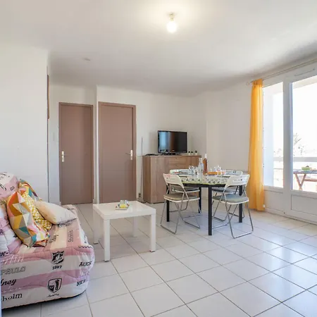 La Sirene-3 By Interhome Apartamento