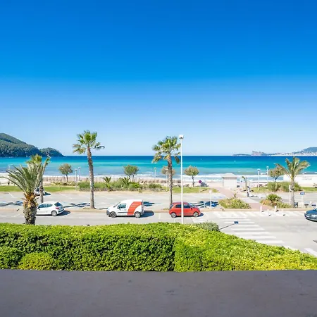 La Sirene-3 By Interhome