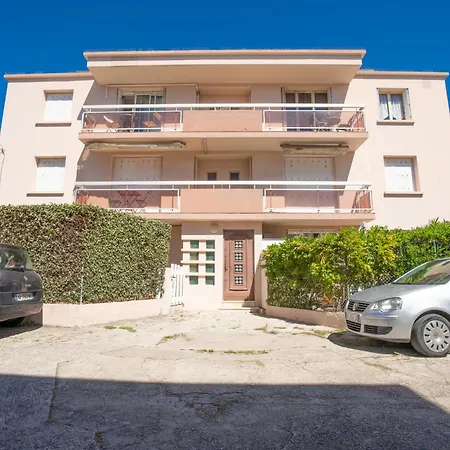 La Sirene-3 By Interhome Apartamento