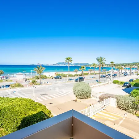 La Sirene-3 By Interhome Apartment *