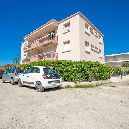 Lejlighed La Sirene By Interhome Les Lecques
