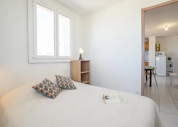 La Sirene-3 By Interhome * 莱克斯