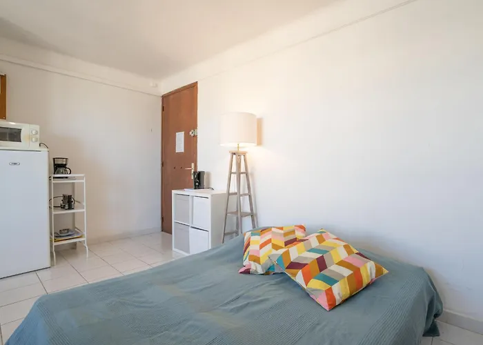 La Sirene-3 By Interhome *